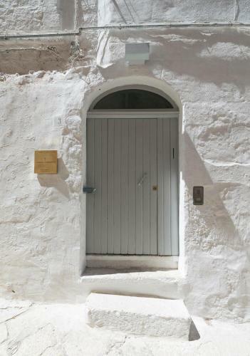 Apartamento Torretta Alchimia