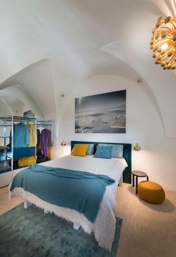 Apartamento Torretta Alchimia