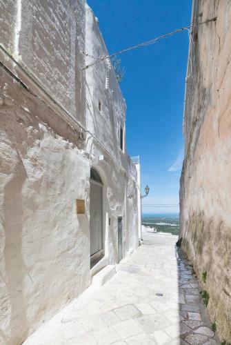 Apartamento Torretta Alchimia