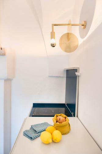 Apartamento Torretta Alchimia
