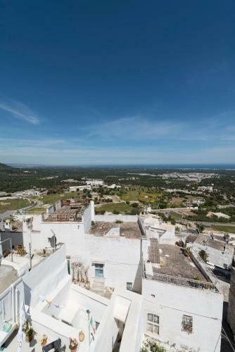 Apartamento Torretta Alchimia