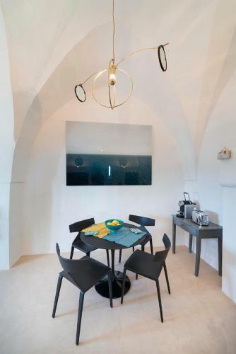 Apartamento Torretta Alchimia