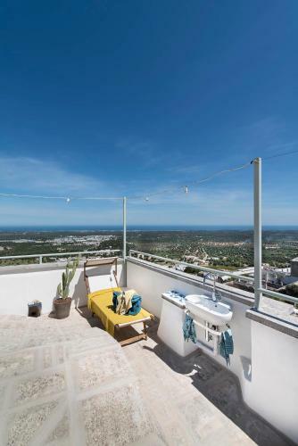 Apartamento Torretta Alchimia
