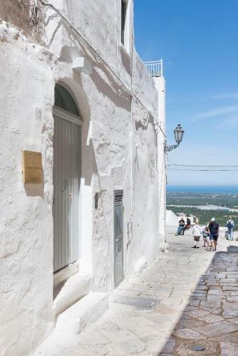 Apartamento Torretta Alchimia
