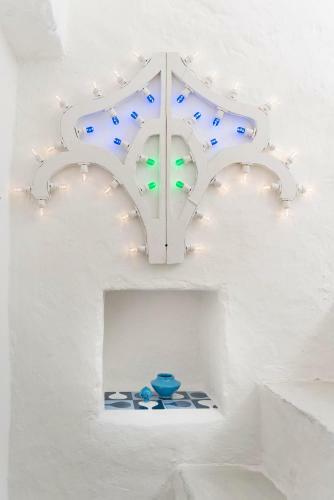 Apartamento Torretta Alchimia