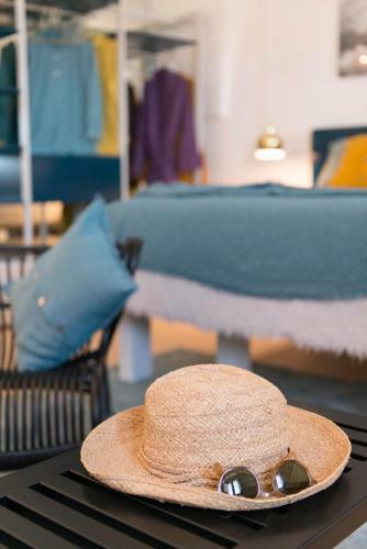 Apartamento Torretta Alchimia