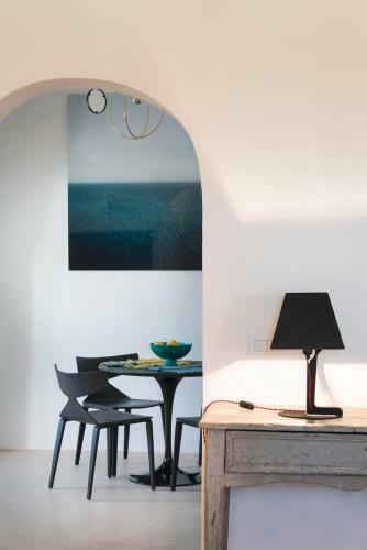 Apartamento Torretta Alchimia