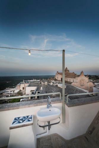 Apartamento Torretta Alchimia