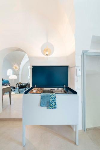 Apartamento Torretta Alchimia