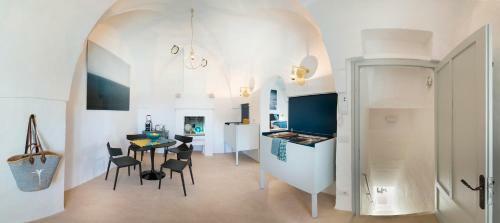 Apartamento Torretta Alchimia