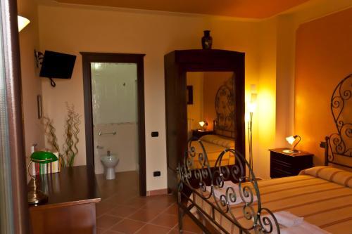 Bed & Breakfast Villakatia