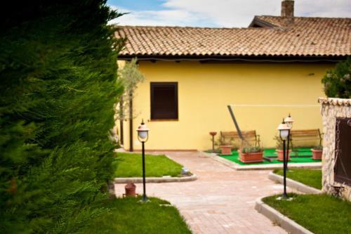 Bed & Breakfast Villakatia