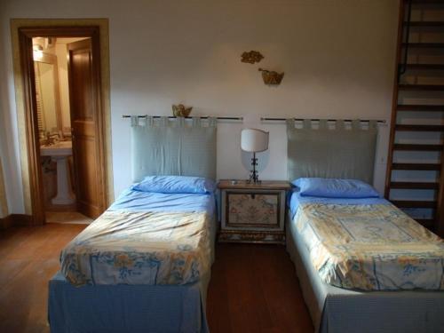Stabbiano Di Sotto Villa Sleeps 8 Pool Wifi