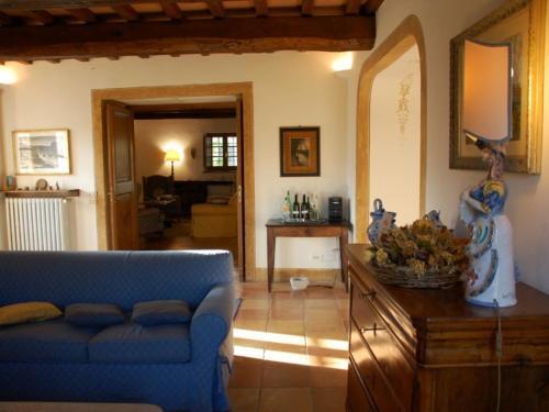 Stabbiano Di Sotto Villa Sleeps 8 Pool Wifi