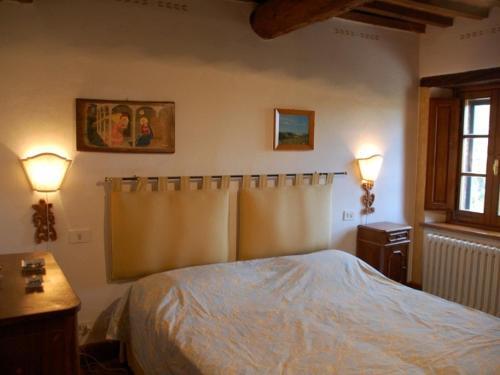Stabbiano Di Sotto Villa Sleeps 8 Pool Wifi