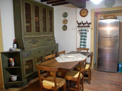 Stabbiano Di Sotto Villa Sleeps 8 Pool Wifi