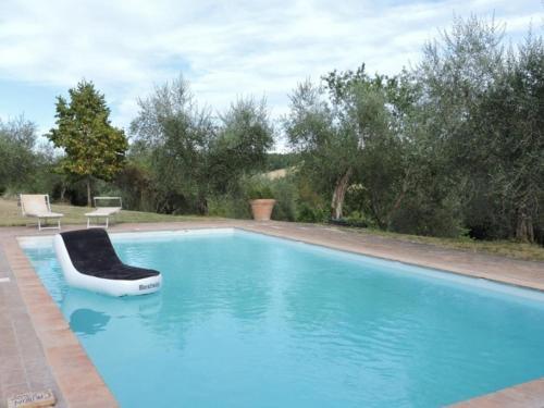 Stabbiano Di Sotto Villa Sleeps 8 Pool Wifi
