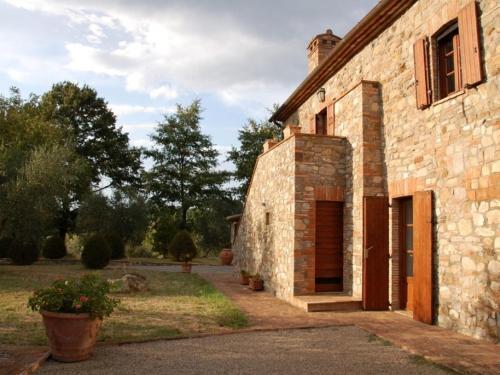 Stabbiano Di Sotto Villa Sleeps 8 Pool Wifi