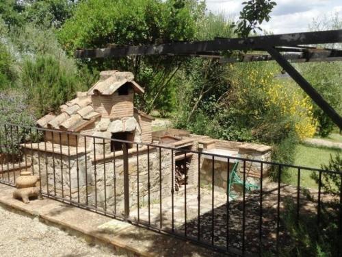 Stabbiano Di Sotto Villa Sleeps 8 Pool Wifi