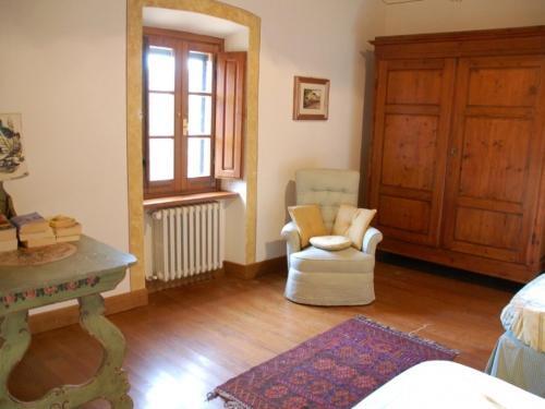 Stabbiano Di Sotto Villa Sleeps 8 Pool Wifi