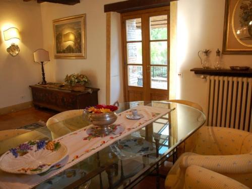 Stabbiano Di Sotto Villa Sleeps 8 Pool Wifi