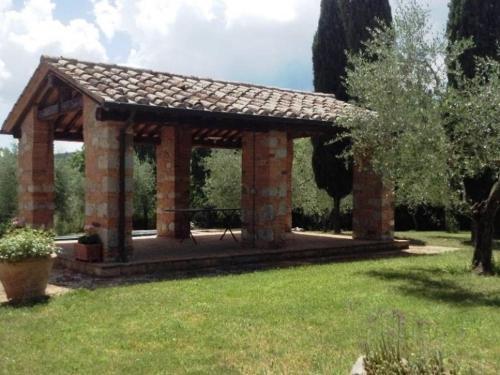 Stabbiano Di Sotto Villa Sleeps 8 Pool Wifi