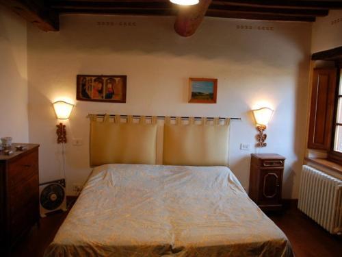 Stabbiano Di Sotto Villa Sleeps 8 Pool Wifi