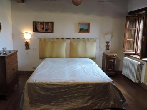 Stabbiano Di Sotto Villa Sleeps 8 Pool Wifi