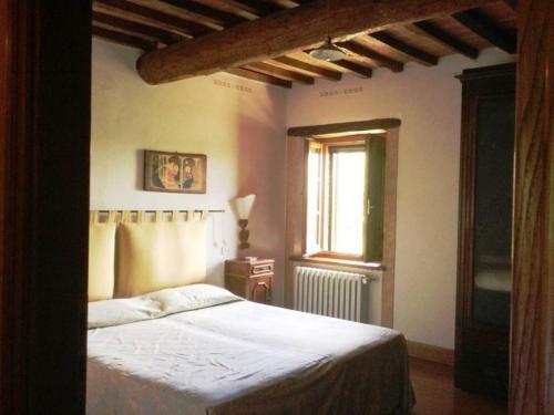 Stabbiano Di Sotto Villa Sleeps 8 Pool Wifi