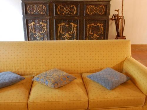 Stabbiano Di Sotto Villa Sleeps 8 Pool Wifi
