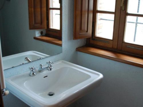 Stabbiano Di Sotto Villa Sleeps 8 Pool Wifi