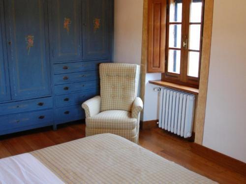 Stabbiano Di Sotto Villa Sleeps 8 Pool Wifi