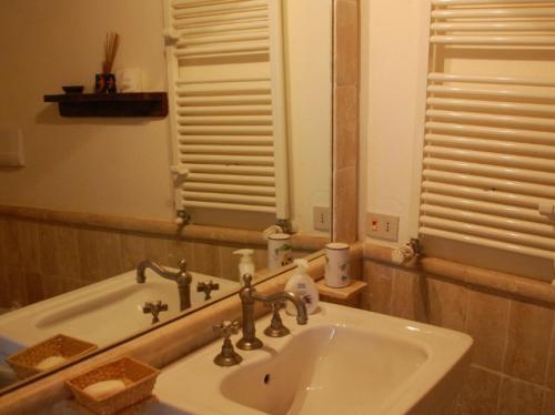 Stabbiano Di Sotto Villa Sleeps 8 Pool Wifi
