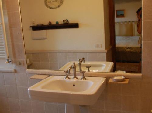 Stabbiano Di Sotto Villa Sleeps 8 Pool Wifi