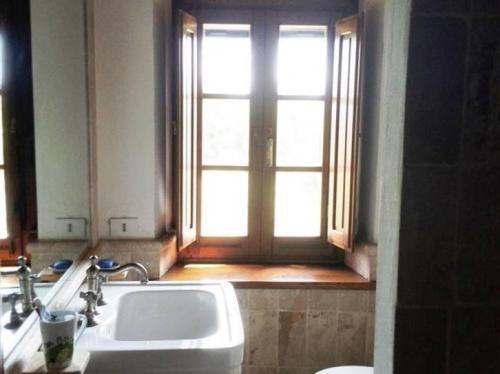 Stabbiano Di Sotto Villa Sleeps 8 Pool Wifi