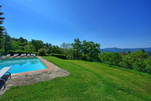 Villa Rassinata