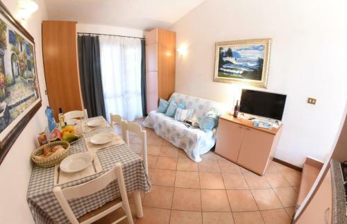 Apartamento Appartamento Roberto
