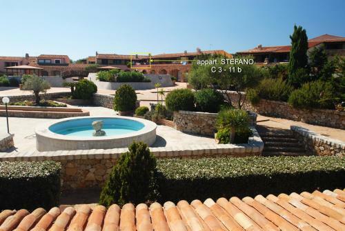 Apartamento Appartement Stefano