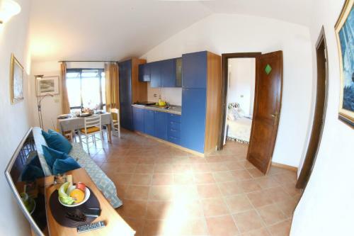 Apartamento Appartement Stefano