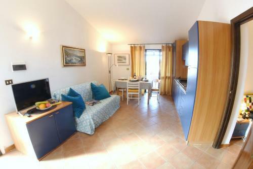 Apartamento Appartement Stefano