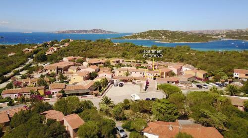 Apartamento Appartement Stefano