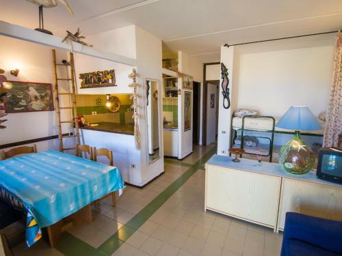 Apartamento Bilocale "il Geco"