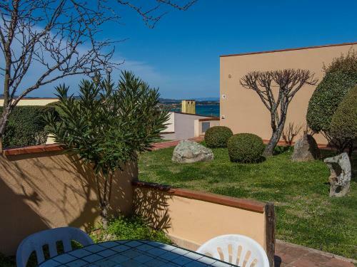 Apartamento Bilocale "il Geco"