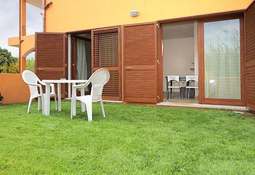 Apartamento Ferienwohnung Porto Pollo 302s