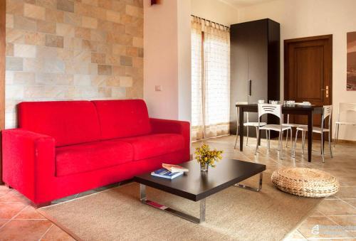 Apartamento Ferienwohnung Porto Pollo 302s
