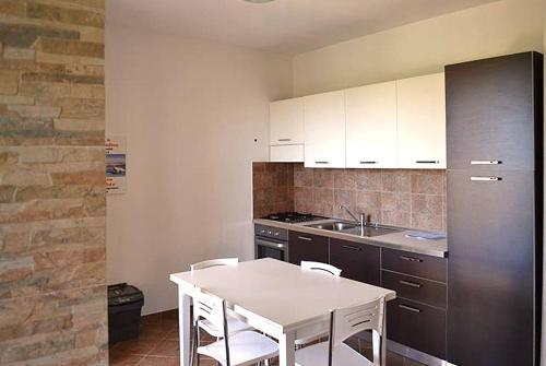 Apartamento Ferienwohnung Porto Pollo 302s