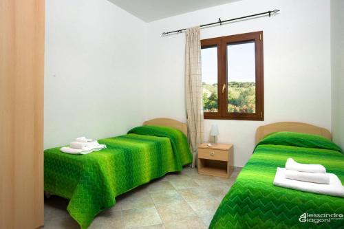 Apartamento Ferienwohnung Porto Pollo 302s