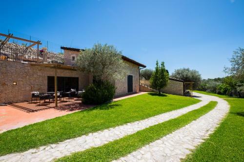Hotel Domus Hyblaea