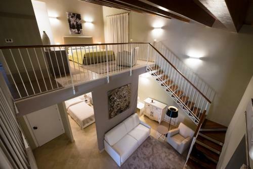 Hotel Domus Hyblaea