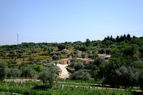 Hotel Domus Hyblaea
